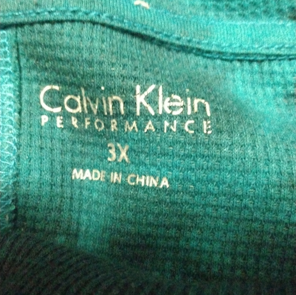 Calvin Klein Sweater